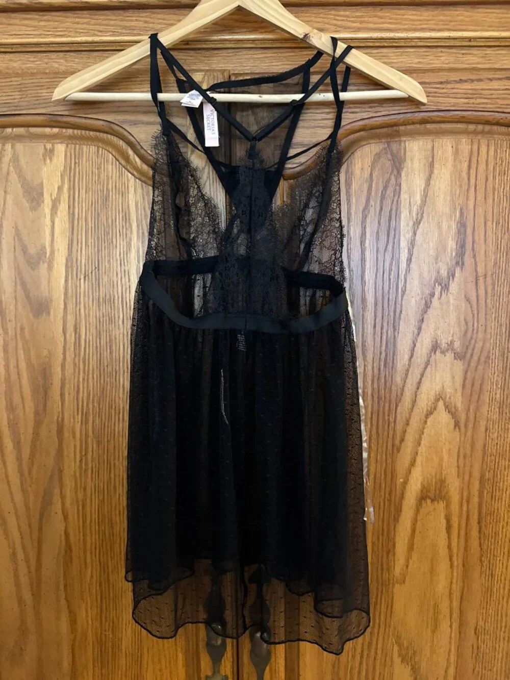 Victorias Secret delicate sheer